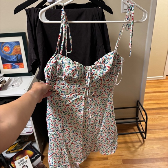 Realisation dress size S worn once - Picture 2 of 3